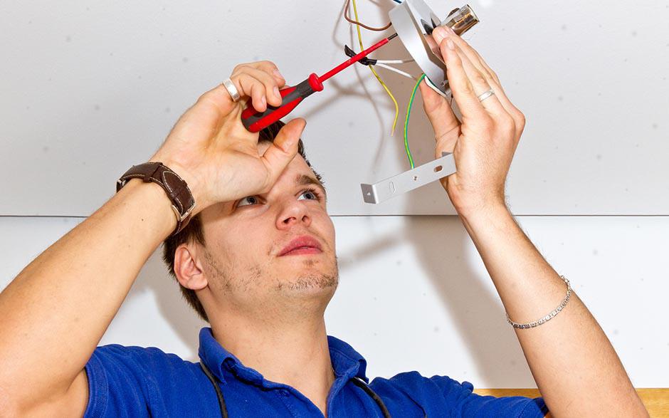 dépannage électricien Linas