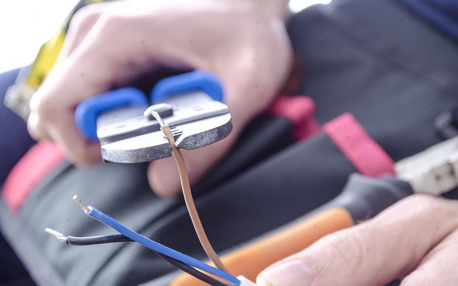 prix d'un électricien Gentilly