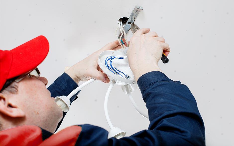 dépannage électricien Arcueil