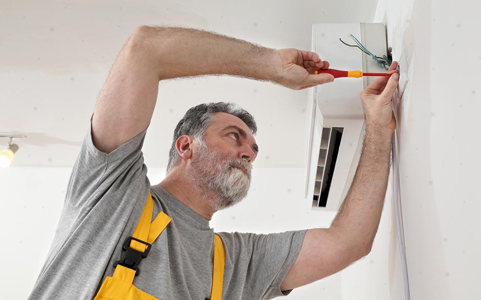 prix installation électrique maison Montigny-lès-Cormeilles